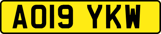 AO19YKW