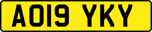AO19YKY