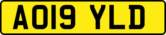 AO19YLD