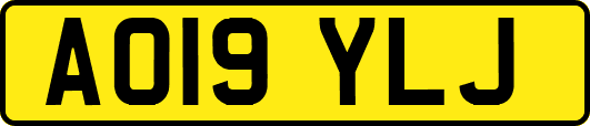 AO19YLJ