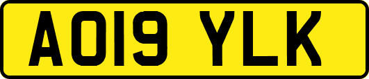AO19YLK