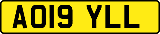 AO19YLL