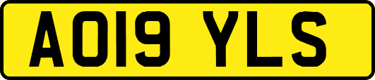 AO19YLS