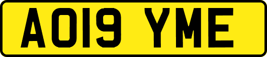 AO19YME