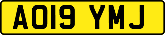 AO19YMJ