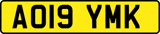 AO19YMK