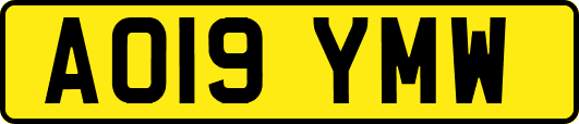 AO19YMW