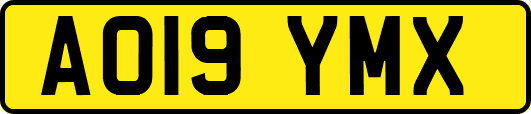 AO19YMX