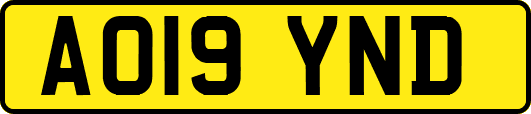 AO19YND