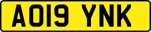 AO19YNK