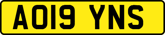 AO19YNS
