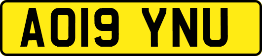 AO19YNU