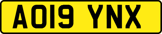 AO19YNX