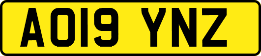 AO19YNZ