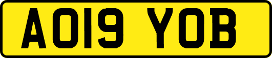 AO19YOB