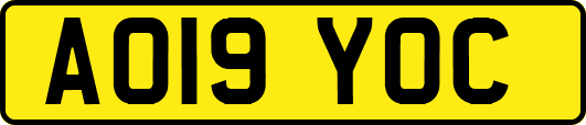 AO19YOC
