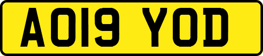 AO19YOD