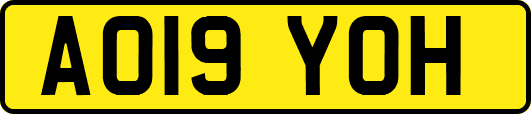 AO19YOH