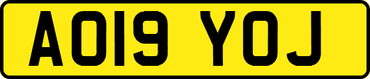 AO19YOJ