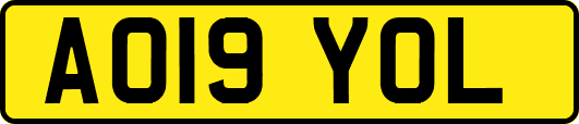 AO19YOL