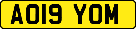 AO19YOM