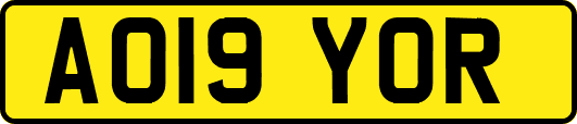 AO19YOR