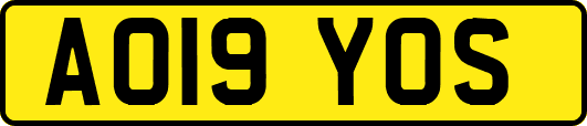 AO19YOS