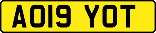 AO19YOT