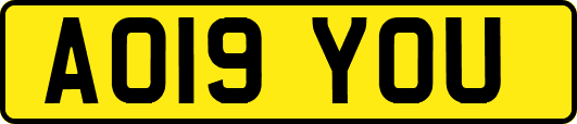 AO19YOU