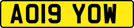 AO19YOW
