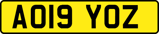 AO19YOZ