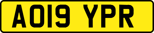 AO19YPR