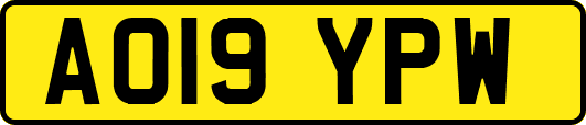 AO19YPW