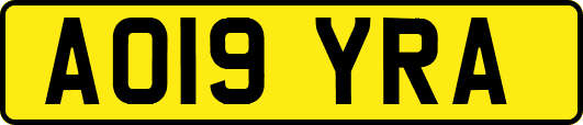 AO19YRA
