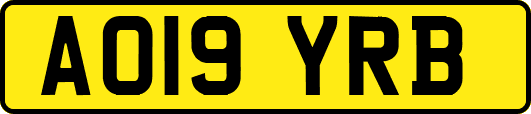 AO19YRB
