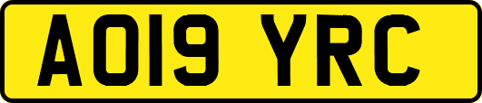 AO19YRC