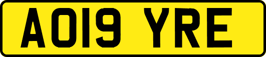 AO19YRE