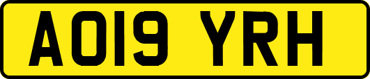 AO19YRH