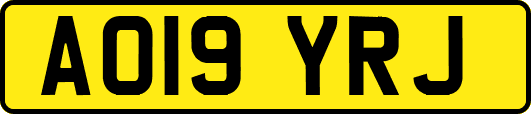 AO19YRJ