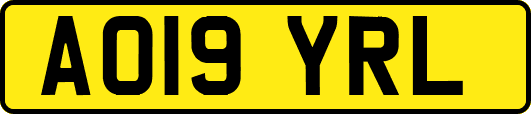 AO19YRL