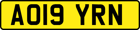 AO19YRN
