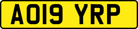 AO19YRP