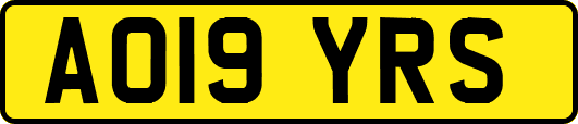 AO19YRS