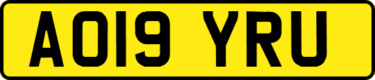 AO19YRU