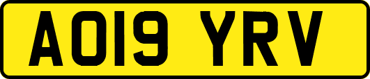 AO19YRV