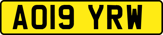 AO19YRW