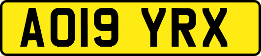 AO19YRX
