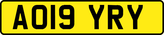 AO19YRY