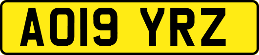 AO19YRZ