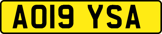 AO19YSA